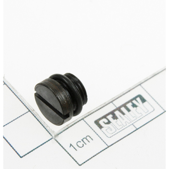Sealey Cap, valve