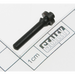 Sealey Throttle valve