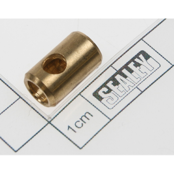 Sealey Valve body