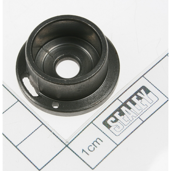 Sealey Rear end plate