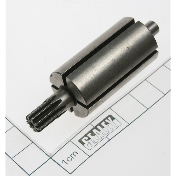 Sealey Rotor