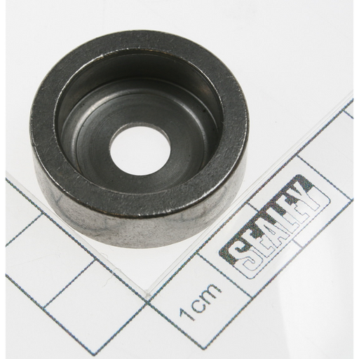Sealey Front end plate