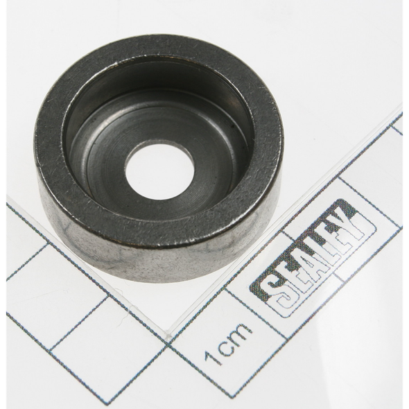 Sealey Front end plate