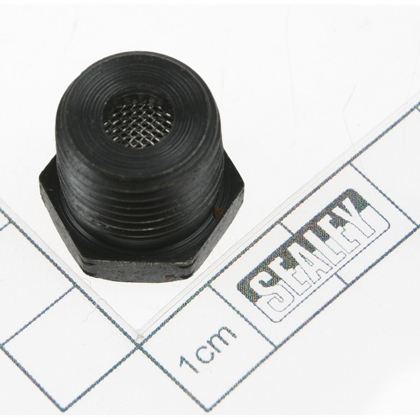 Sealey Air inlet