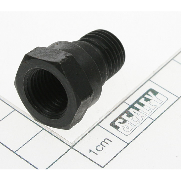 Sealey Air inlet