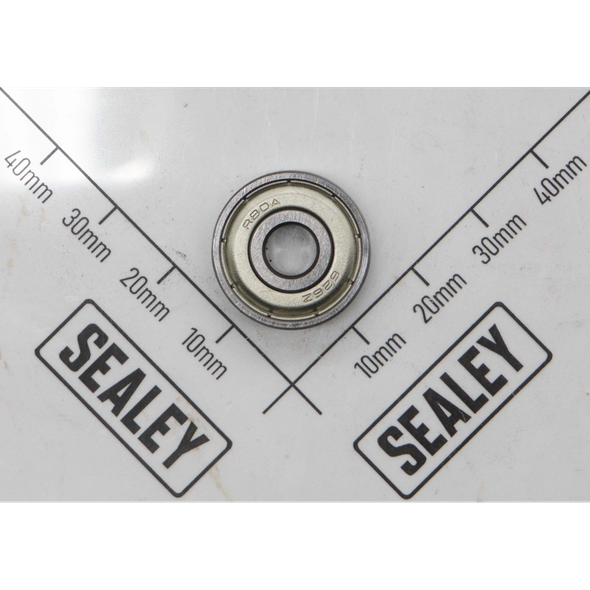 Sealey Bearing
