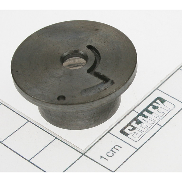 Sealey Rear end plate