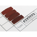 Sealey Rotor blades(5pcs)