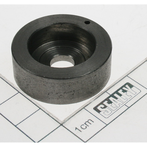 Sealey Front end plate