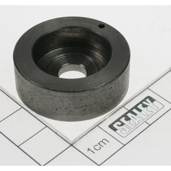 Sealey Front end plate