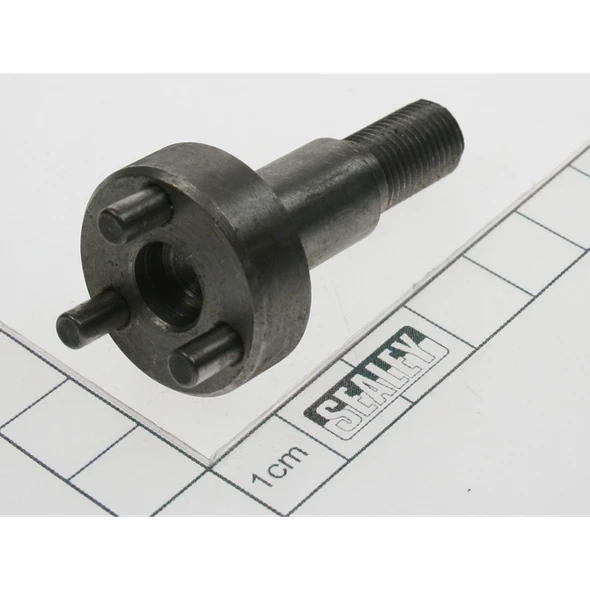 Sealey Working spindle