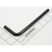 Sealey Hex key