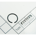 Sealey Retaining ring