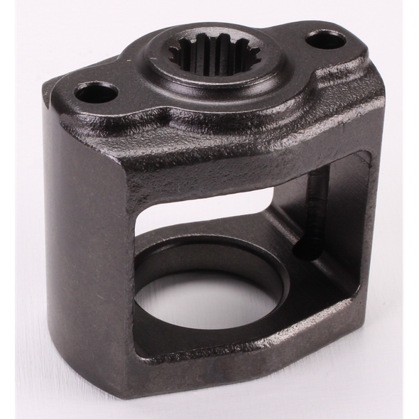 Sealey Hammer Cage