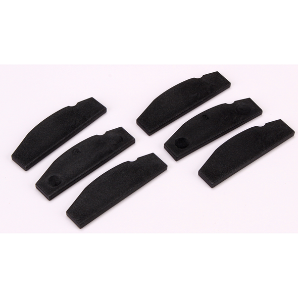 Sealey Rotor Blade (Set of 6)