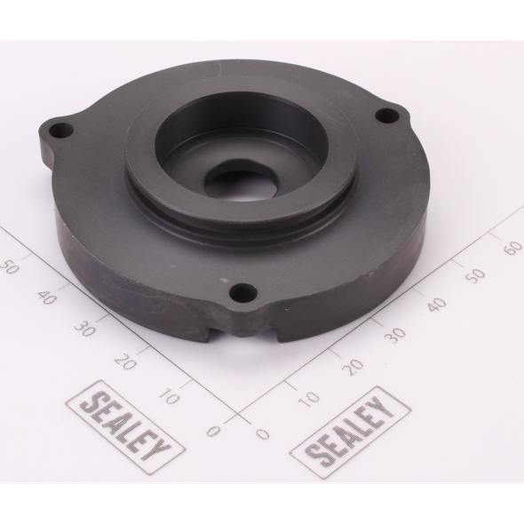 Sealey Rear End Plate