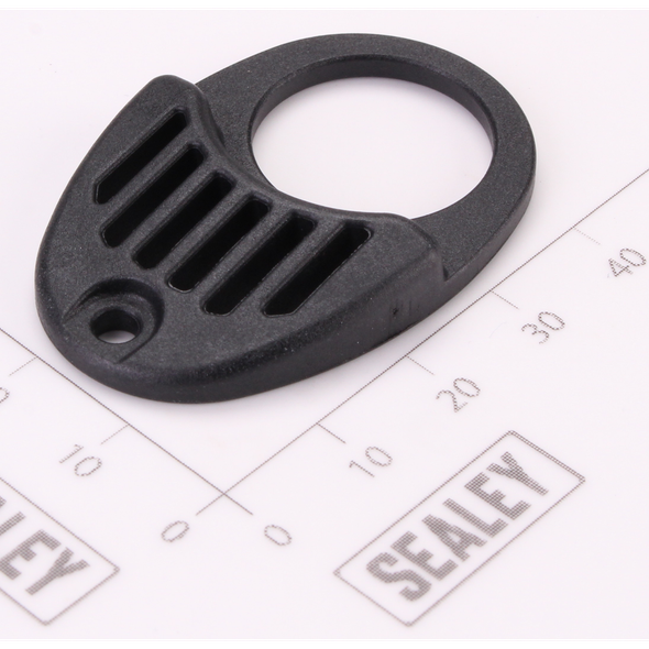 Sealey Exhaust Deflector