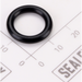 Sealey O-Ring (12x3mm)