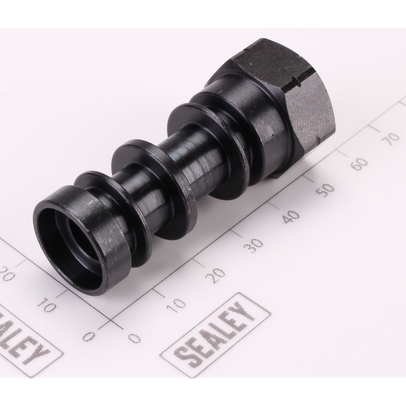 Sealey Air Inlet