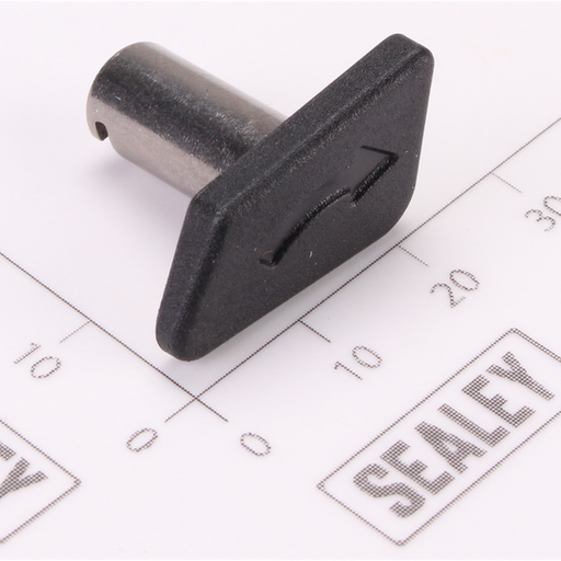Sealey Forward Button