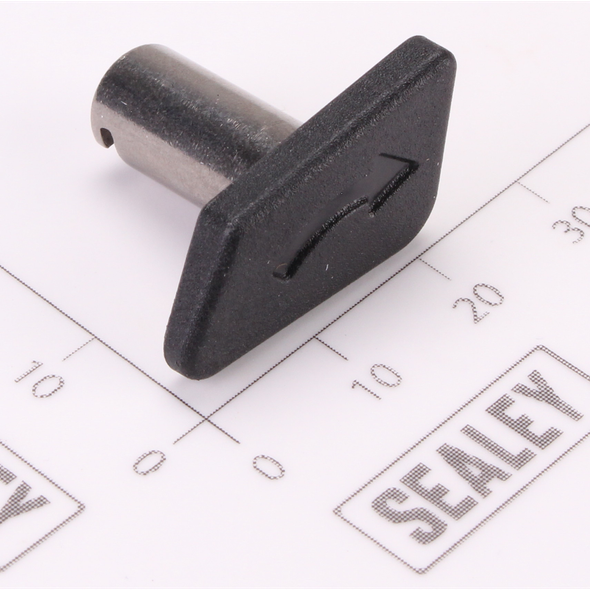 Sealey Forward Button