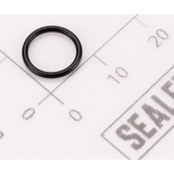 Sealey O-Ring (7.6x1mm) SA6004.V2-407
