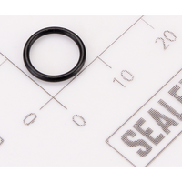 Sealey O-Ring (7.6x1mm) SA6004.V2-407