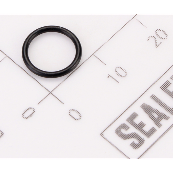 Sealey O-Ring (7.6x1mm)