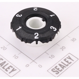 Sealey Regulator Assembly SA6005.V2-201