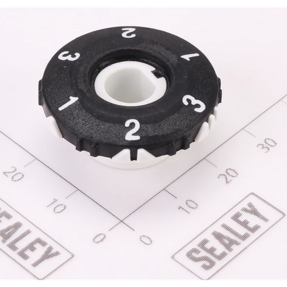Sealey Regulator Assembly