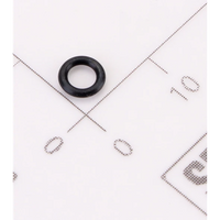 Sealey O-Ring (3x1mm) SA6005.V2-402