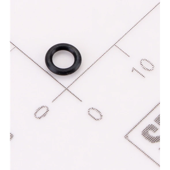 Sealey O-Ring (3x1mm)