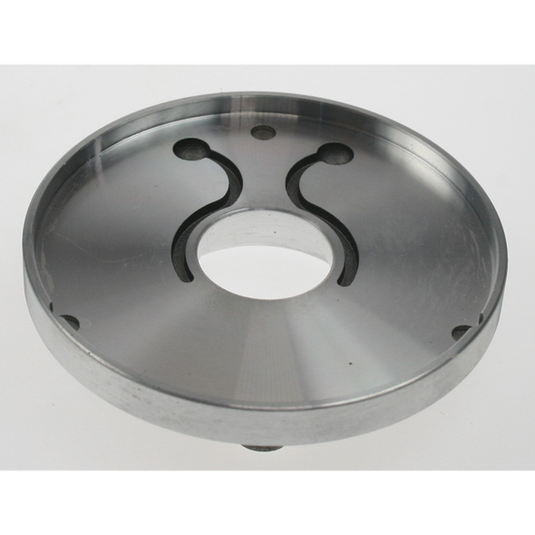 Sealey Rear end plate