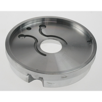 Sealey Front end plate SA6006.12