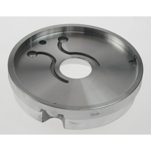 Sealey Front end plate
