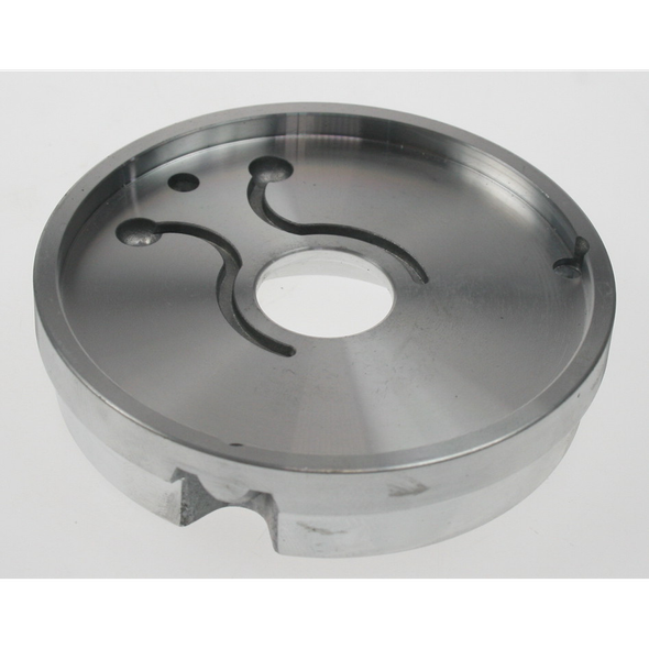 Sealey Front end plate