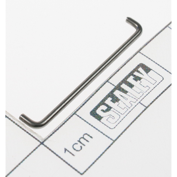 Sealey Pin