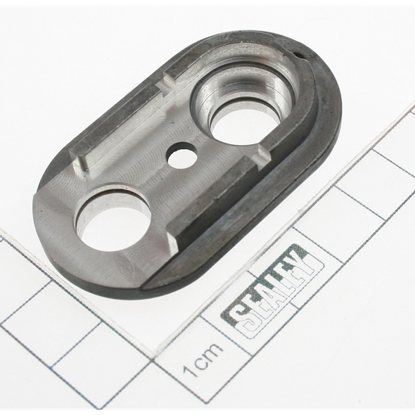 Sealey Valve closure