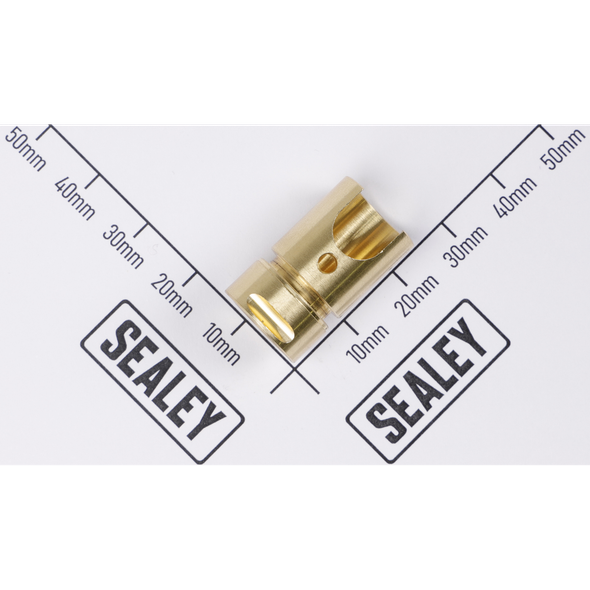 Sealey Air regulator