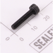Sealey Screw