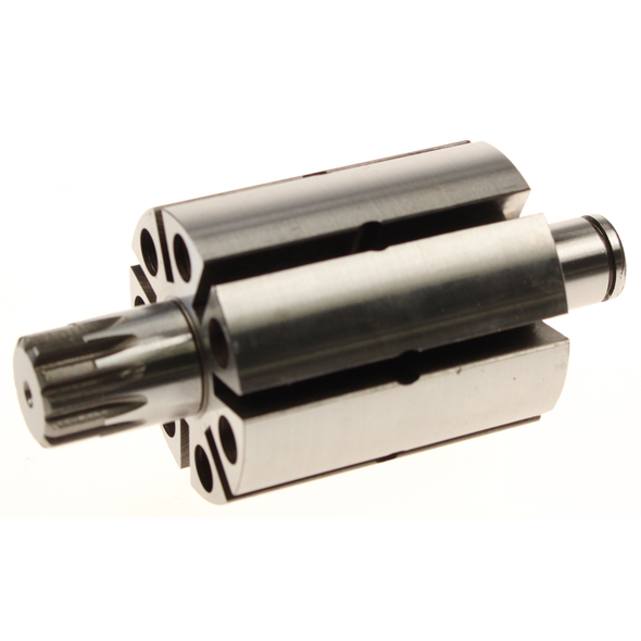 Sealey Rotor