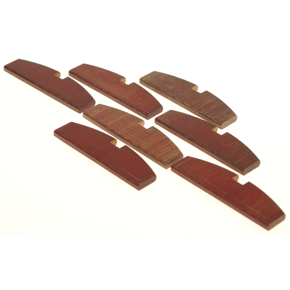 Sealey Rotor blade (7pcs/set)