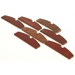 Sealey Rotor blade (7pcs/set)