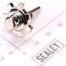 Sealey Valve Rod Pin