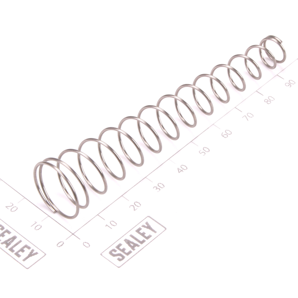 Sealey Cone Spring