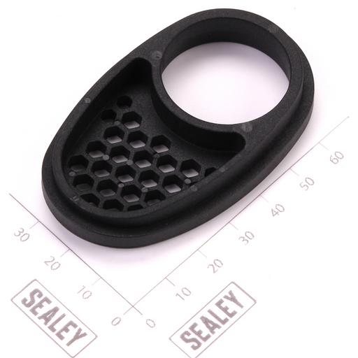Sealey Exhaust Deflector