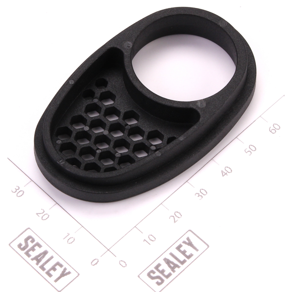 Sealey Exhaust Deflector