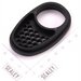Sealey Exhaust Deflector