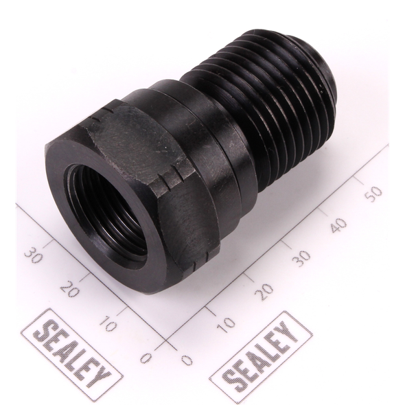 Sealey Air Inet