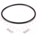 Sealey O-Ring (74.4x3.1mm)